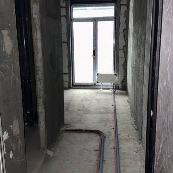 Продается 1-комнатная квартира, 17 м²