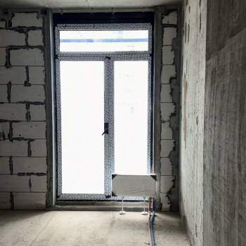 Продается 1-комнатная квартира, 17 м²