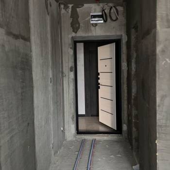 Продается 1-комнатная квартира, 17 м²