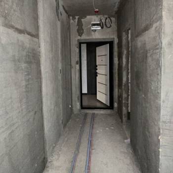 Продается 1-комнатная квартира, 17 м²