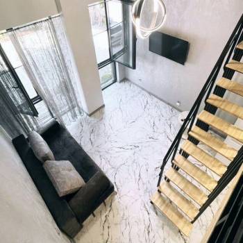 Продается 2-х комнатная квартира, 42 м²