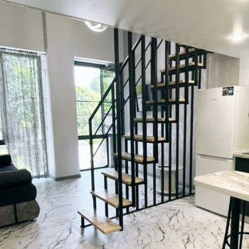 Продается 2-х комнатная квартира, 42 м²