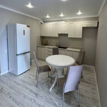 Продается 2-х комнатная квартира, 44 м²