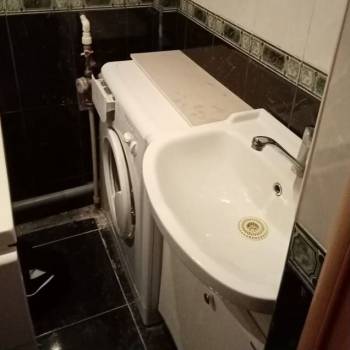 Сдается 1-комнатная квартира, 24 м²