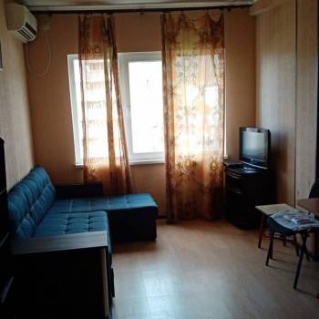 Сдается 1-комнатная квартира, 24 м²