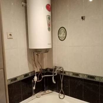 Сдается 1-комнатная квартира, 24 м²