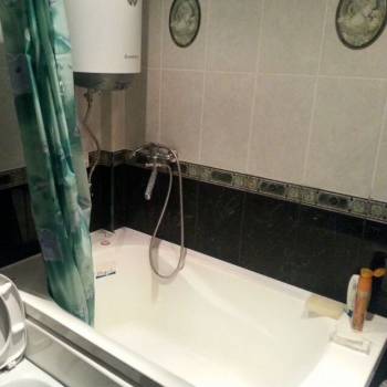 Сдается 1-комнатная квартира, 24 м²