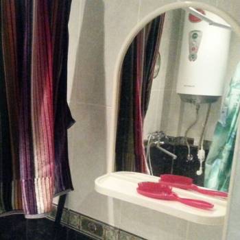 Сдается 1-комнатная квартира, 24 м²