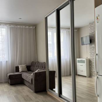 Сдается 1-комнатная квартира, 30 м²