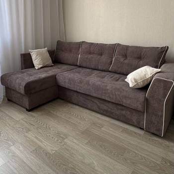 Сдается 1-комнатная квартира, 30 м²