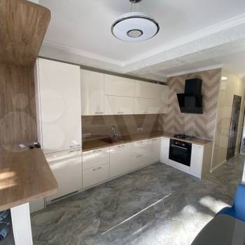 Сдается 1-комнатная квартира, 50 м²