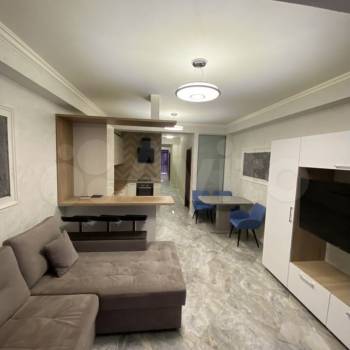 Сдается 1-комнатная квартира, 50 м²