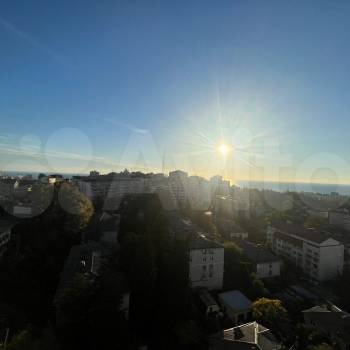 Продается 1-комнатная квартира, 59,6 м²