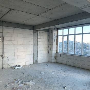 Продается 1-комнатная квартира, 59,6 м²