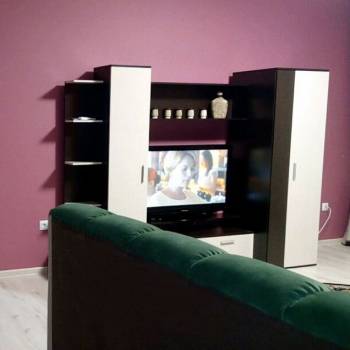 Сдается 1-комнатная квартира, 50 м²