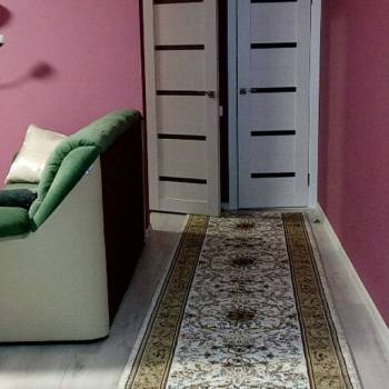 Сдается 1-комнатная квартира, 50 м²