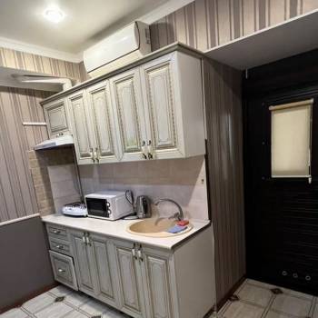 Сдается 1-комнатная квартира, 23 м²