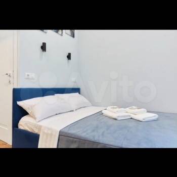 Продается 1-комнатная квартира, 14,5 м²