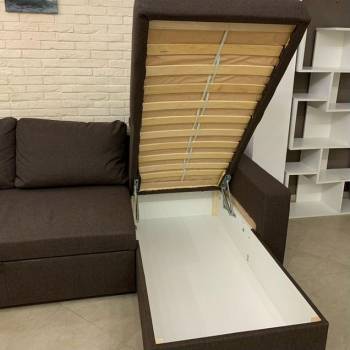 Сдается 1-комнатная квартира, 40 м²