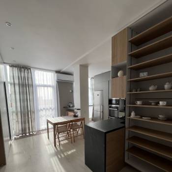 Сдается Многокомнатная квартира, 80 м²