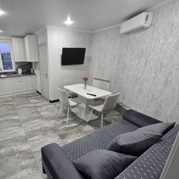 Сдается 2-х комнатная квартира, 45 м²