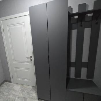 Сдается 2-х комнатная квартира, 45 м²