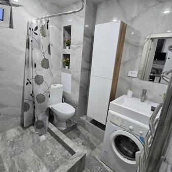 Сдается 2-х комнатная квартира, 45 м²