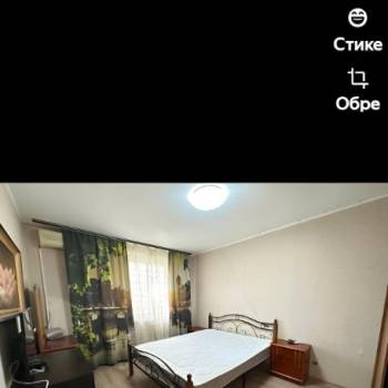 Продается 2-х комнатная квартира, 60 м²