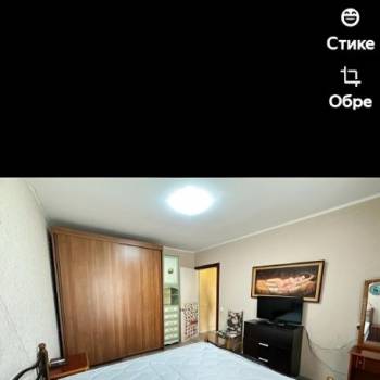 Продается 2-х комнатная квартира, 60 м²