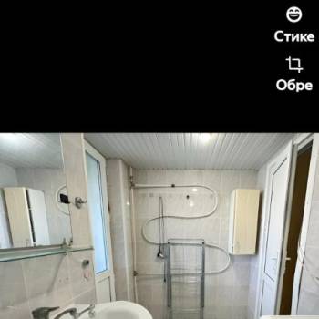 Продается 2-х комнатная квартира, 60 м²