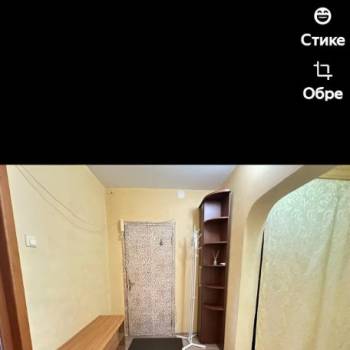 Продается 2-х комнатная квартира, 60 м²