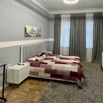 Сдается Многокомнатная квартира, 77 м²
