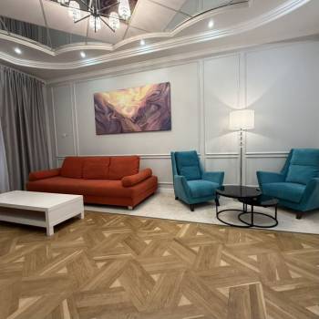 Сдается Многокомнатная квартира, 77 м²