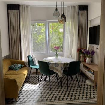 Сдается Многокомнатная квартира, 66 м²