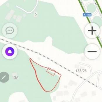 Продается Участок, 800 м²