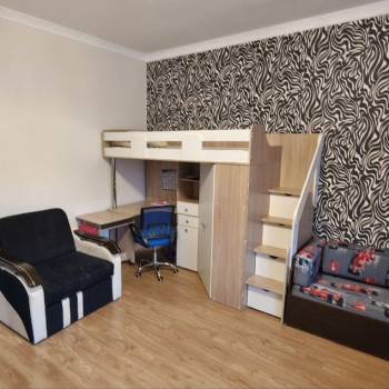 Продается 2-х комнатная квартира, 61 м²