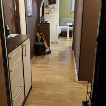 Продается 2-х комнатная квартира, 61 м²