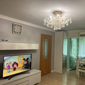 Продается 2-х комнатная квартира, 49 м²
