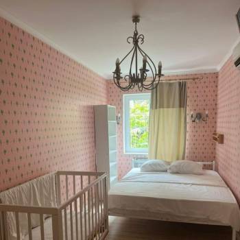 Продается 2-х комнатная квартира, 49 м²