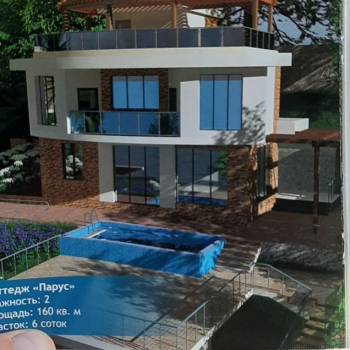 Продается Участок, 700 м²