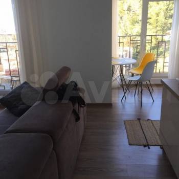 Продается 2-х комнатная квартира, 41,9 м²