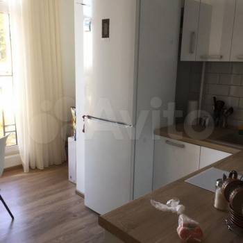 Продается 2-х комнатная квартира, 41,9 м²