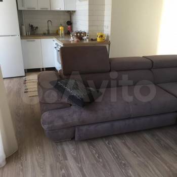 Продается 2-х комнатная квартира, 41,9 м²