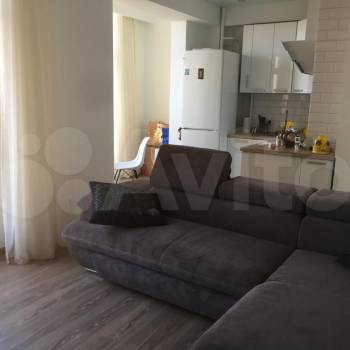 Продается 2-х комнатная квартира, 41,9 м²
