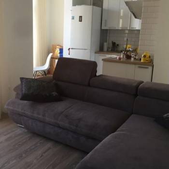 Продается 2-х комнатная квартира, 41,9 м²