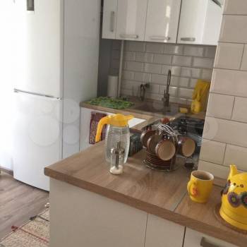 Продается 2-х комнатная квартира, 41,9 м²