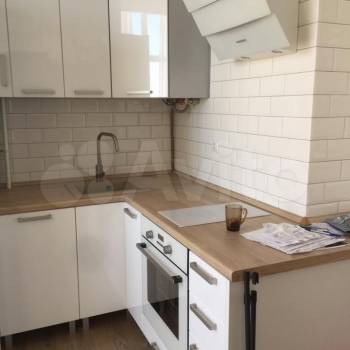 Продается 2-х комнатная квартира, 41,9 м²
