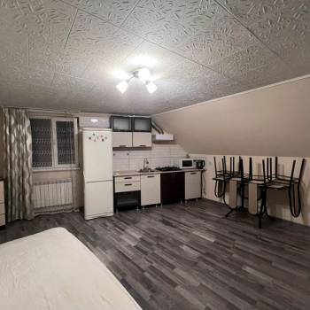 Сдается 1-комнатная квартира, 20 м²