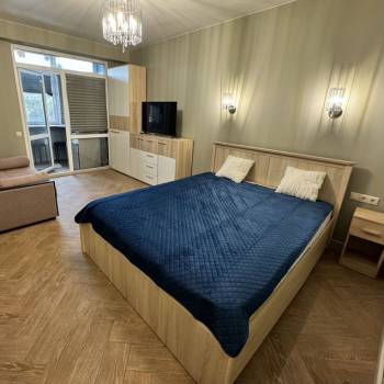 Сдается 1-комнатная квартира, 34 м²