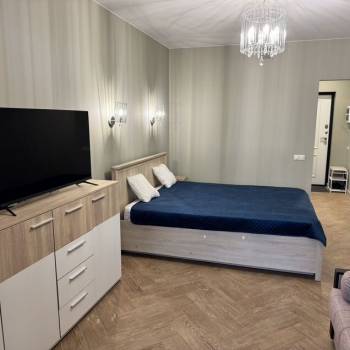 Сдается 1-комнатная квартира, 34 м²